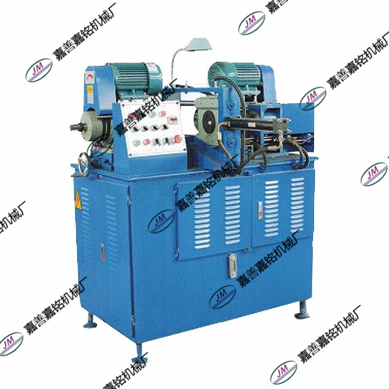 全自动双面倒角机